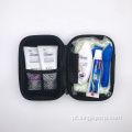 kit de amenidades portátil para viagem conjunto de viagem para cuidados da pele